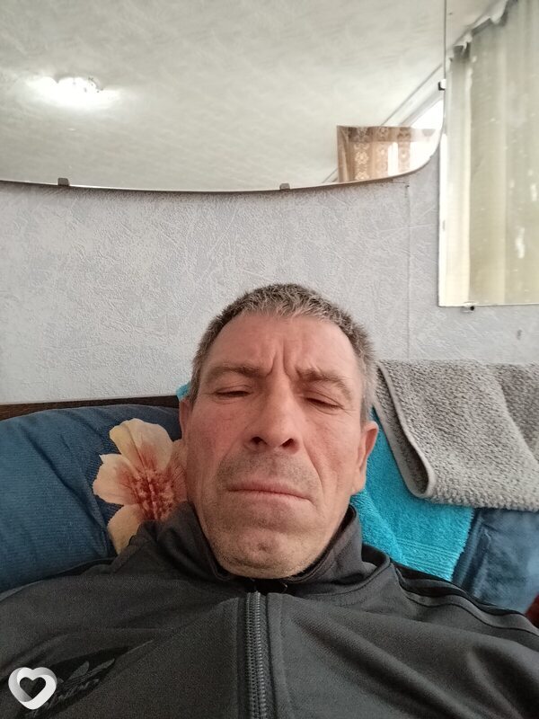 Костя, 46, Саратове — анкета №3052369