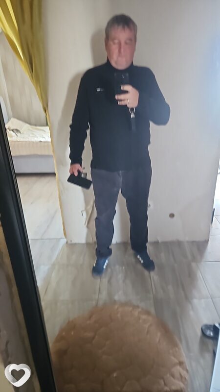 Бро, 45, Астрахани — анкета №3052371