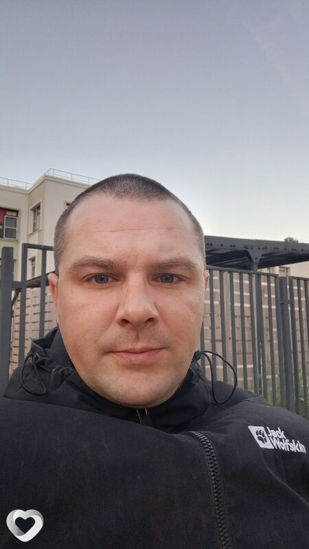 Олег, Колпино