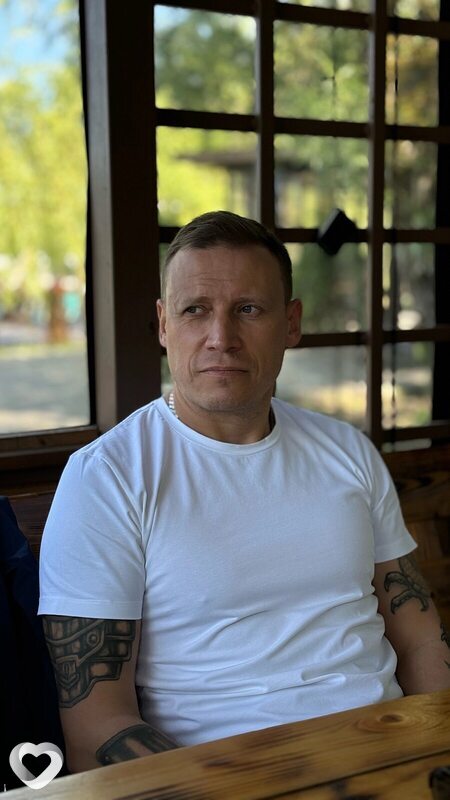Николай, 37, Москве — анкета №3052149