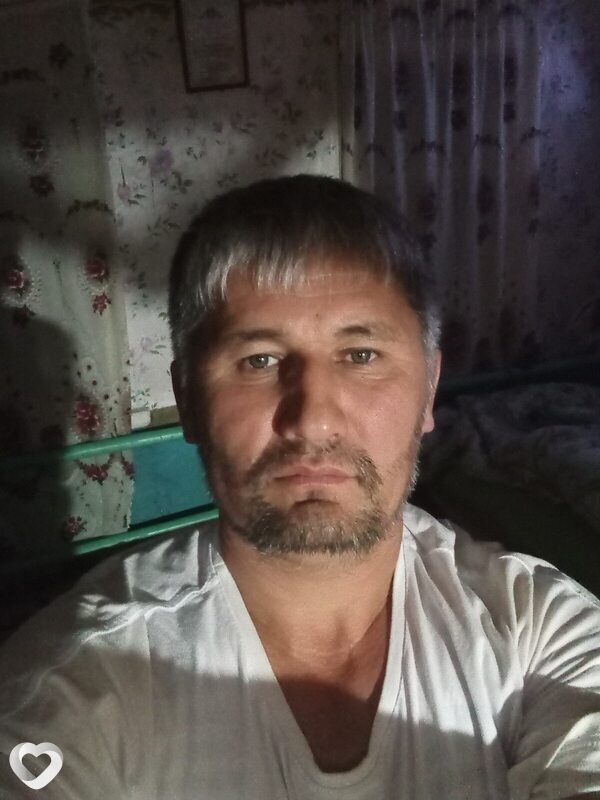 Камолжон, 44, Саратове — анкета №3052330