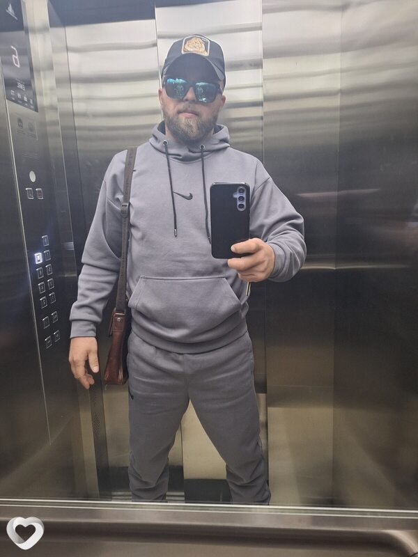 Александр, 36, Санкт-Петербурге — анкета №3052331
