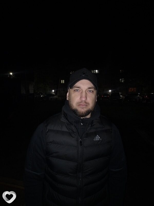 Андрей, 41, Нижнем Новгороде — анкета №3052332