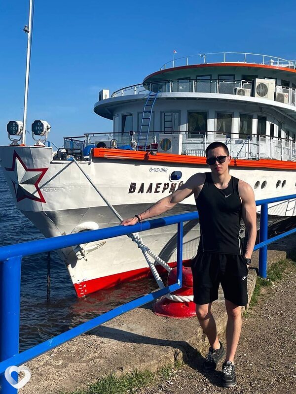 Рустам, 32, Уфе — анкета №3052345