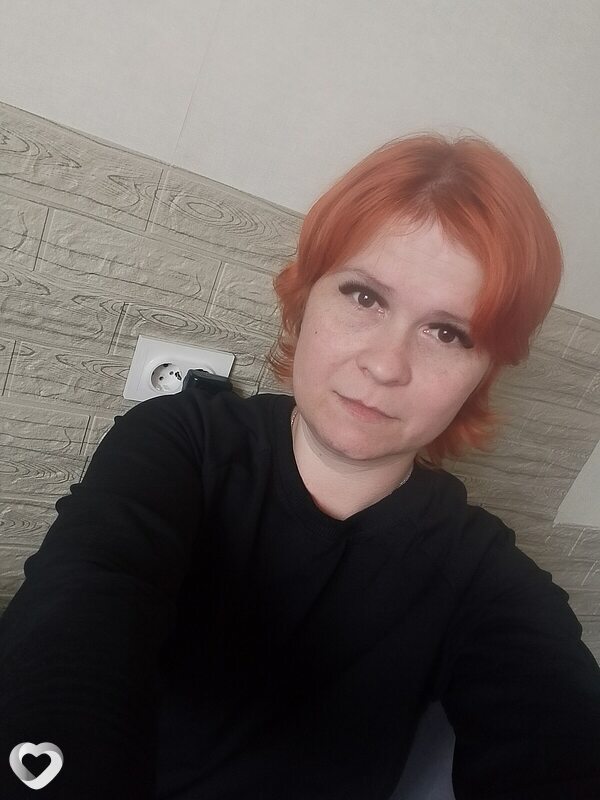 Алеся, 37, Новоалтайске — анкета №3052347