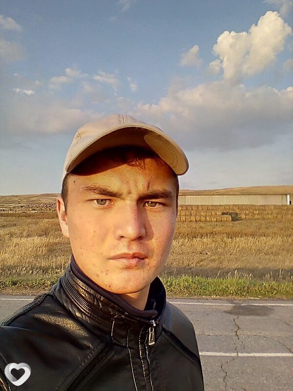 Азамат, 26, Самаре — анкета №3052480