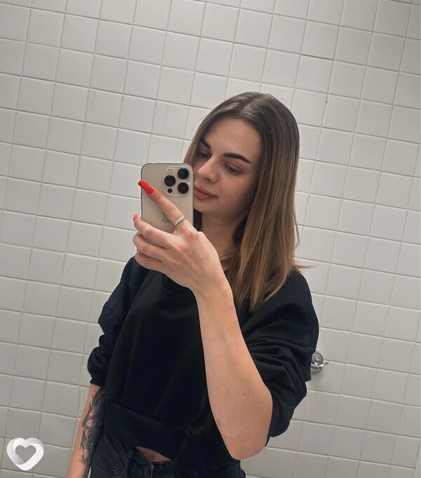 Елизавета, 30, Москве — анкета №3052484