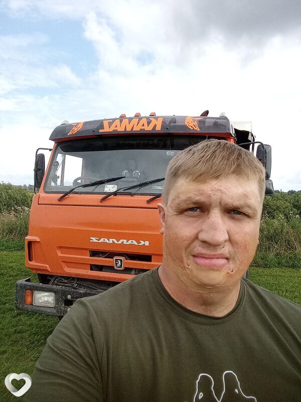 Денис, 37, Пскове — анкета №3052489
