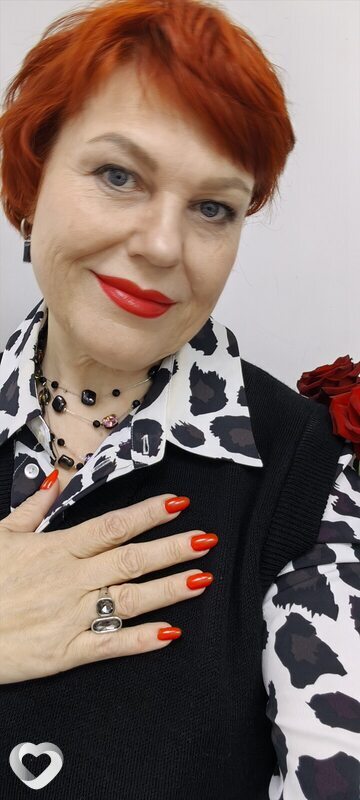 Оксана, 52, Екатеринбурге — анкета №3052490