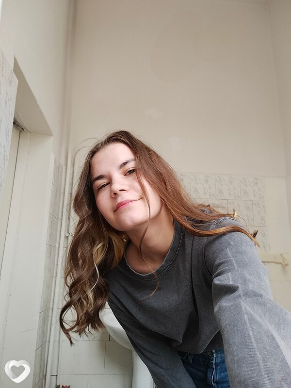 Ева, 18, Йошкар-Оле — анкета №3052492