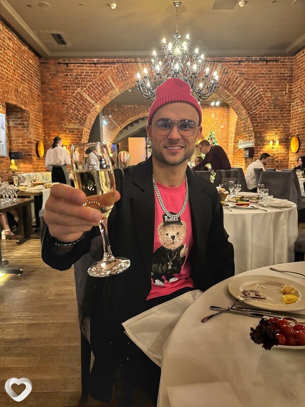 Михаил, 37, Санкт-Петербурге — анкета №3052496