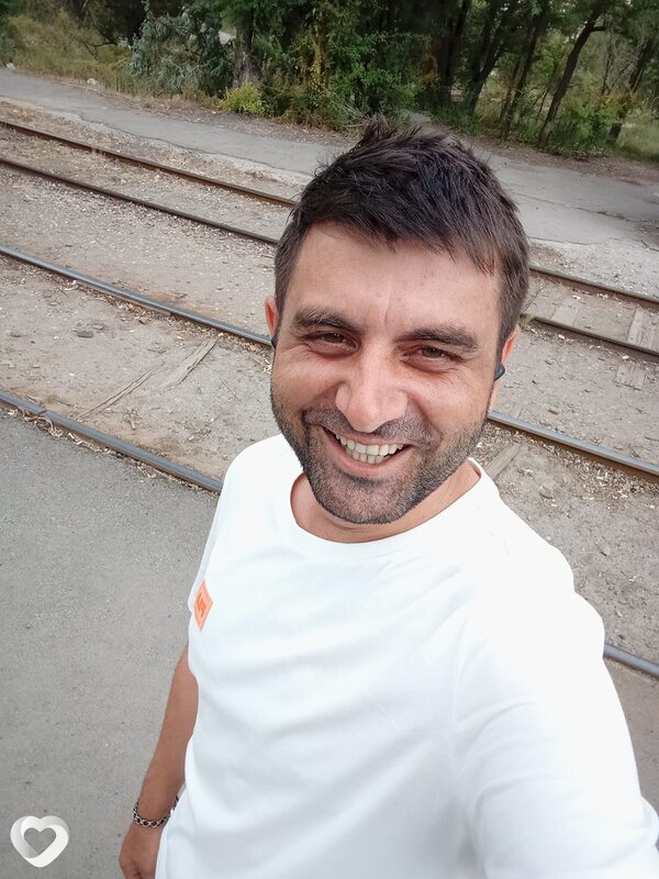 Artem, 33, Волжском — анкета №3052497