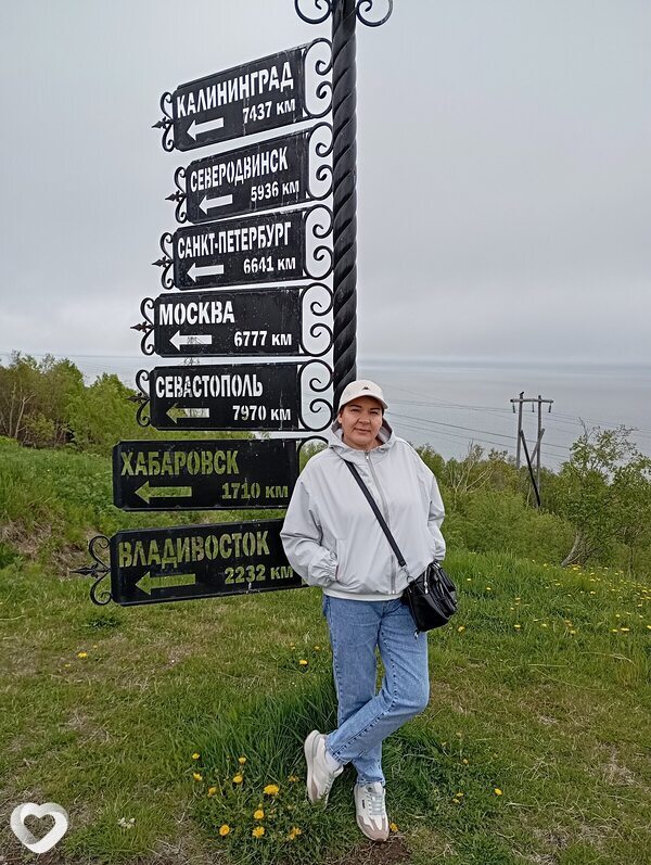 Лена, Новый Уренгой