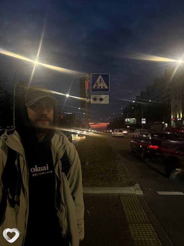 Алексей, 25, Ивацевичах — анкета №3052280