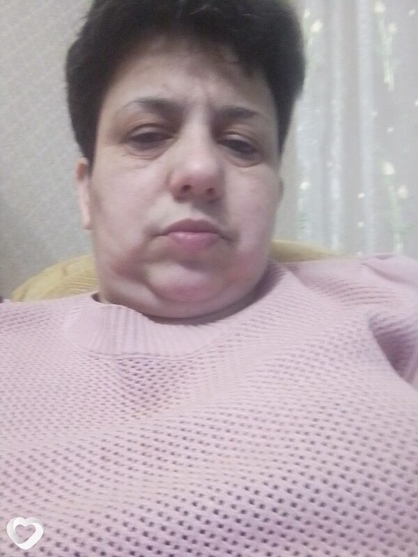 Марина, 41, Ишимбае — анкета №3052283