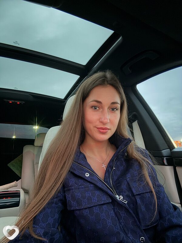 Dasha, 28, Минске — анкета №3052287