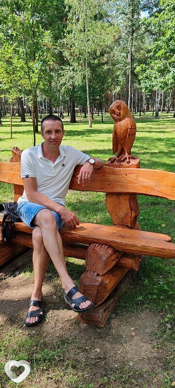 Александр, 42, Смолевичах — анкета №3052302
