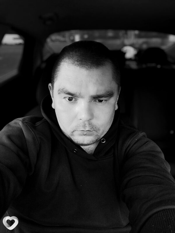 Артём, 33, Алматы — анкета №3052379