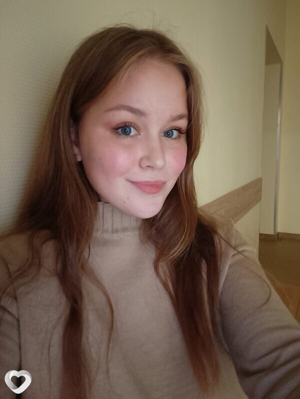 Мария, 21, Вологде — анкета №3052380