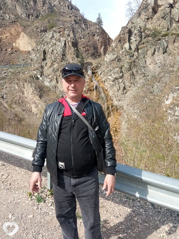 Галим, 55, Ульяновске — анкета №3052385