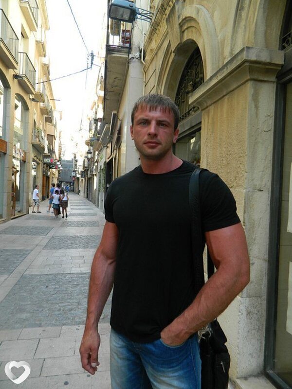 Макс, 46, Саратове — анкета №3052389