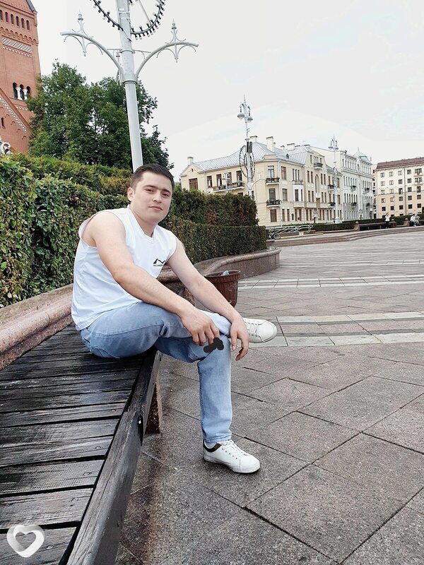 Рамазан, 27, Казани — анкета №3052390