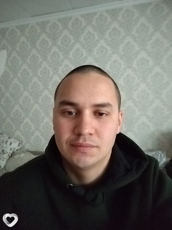 Вадим, 33, Клине — анкета №3052391