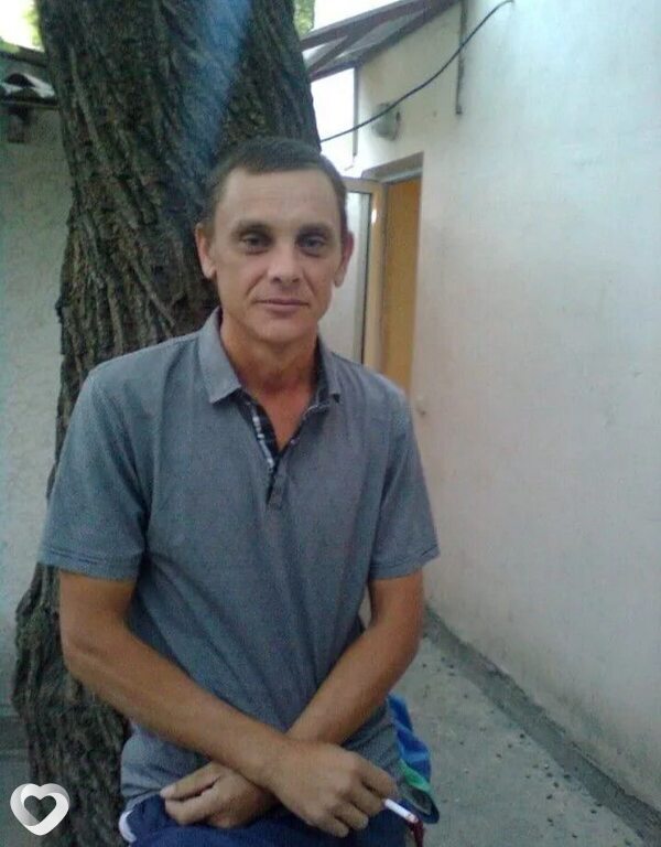 Саня, 52, Волгограде — анкета №3052402
