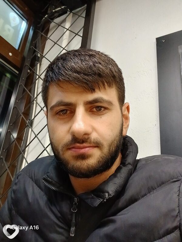Григор, 30, Москве — анкета №3052431