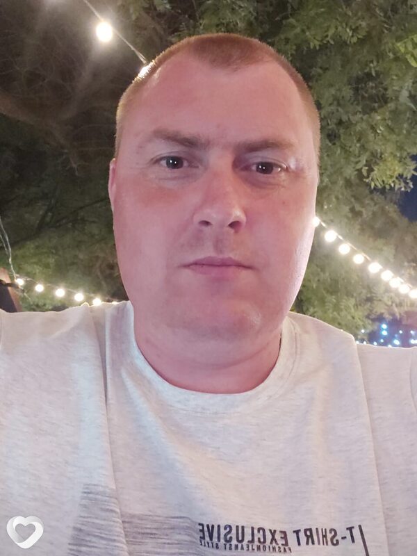 Владимир, 39, Воронеже — анкета №3052432