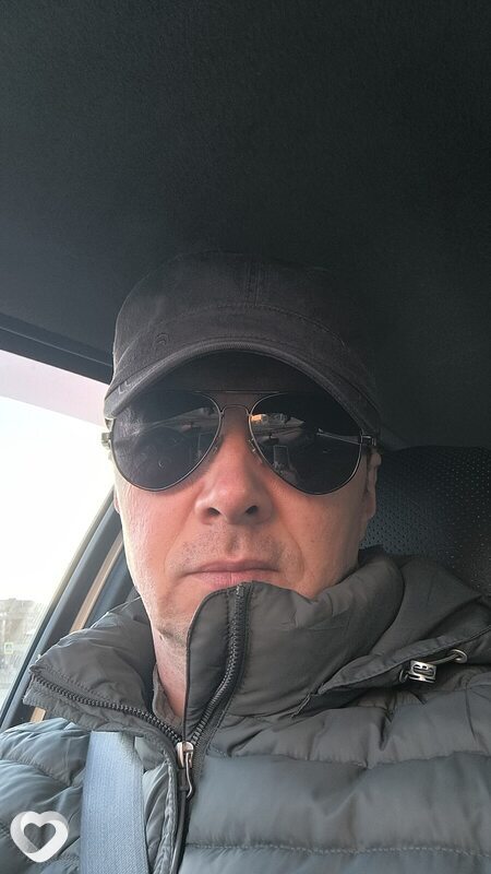 Николай, 46, Обнинске — анкета №3052318