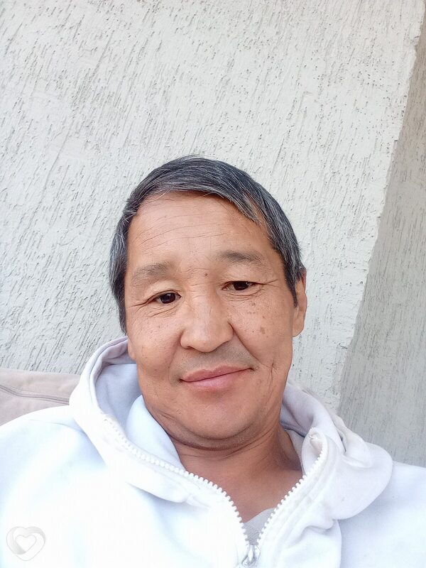 Ерик, 47, Алматы — анкета №3052323