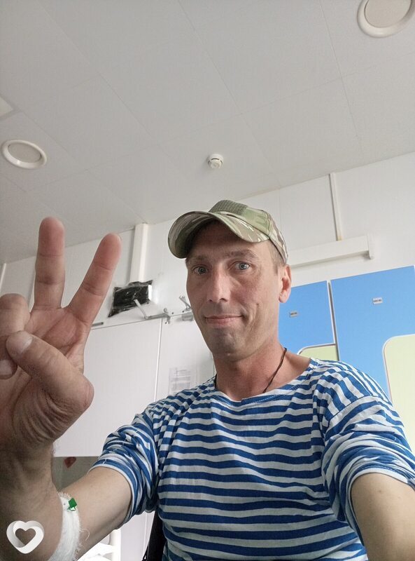 Алексей, 37, Москве — анкета №3052326