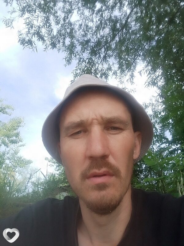 Александр, 38, Краснодаре — анкета №3052467