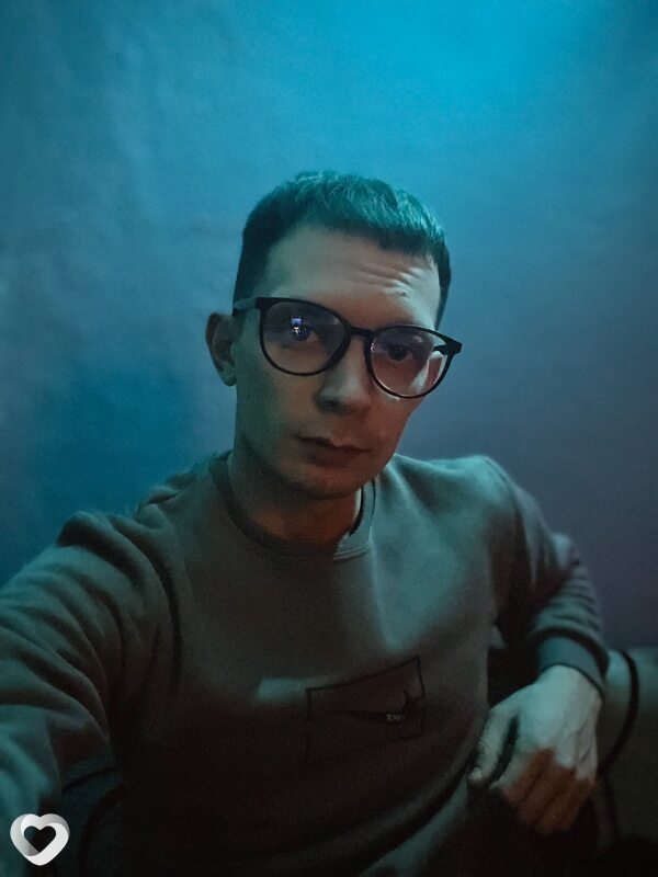 Игорь, 33, Тюмени — анкета №3052469