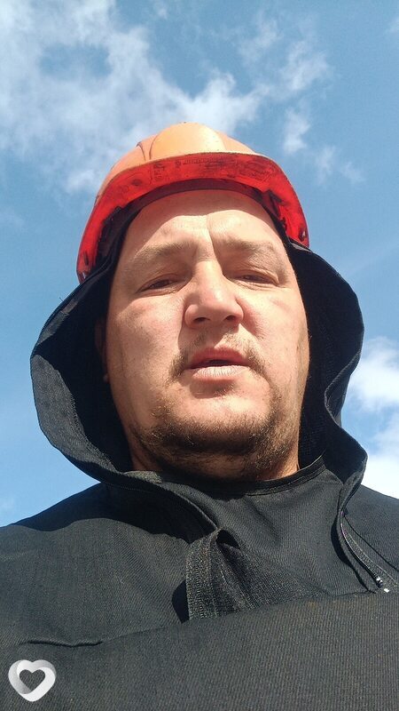 Максим, 39, Елабуге — анкета №3052471