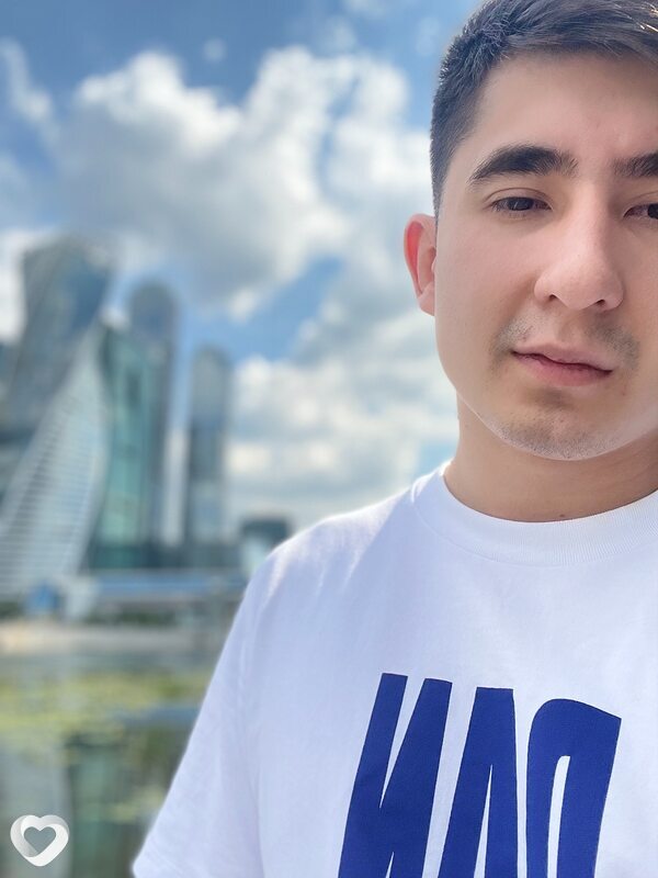 Тима, 29, Москве — анкета №3052473