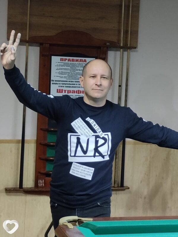 Сергей, 42, Краснодаре — анкета №3052839