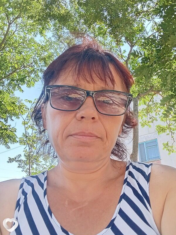 Юля, 41, Симферополе — анкета №3052847