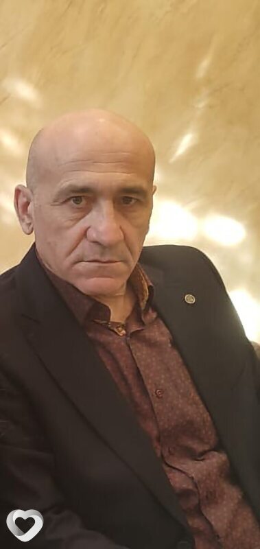 Руслан, 51, Санкт-Петербурге — анкета №3052848