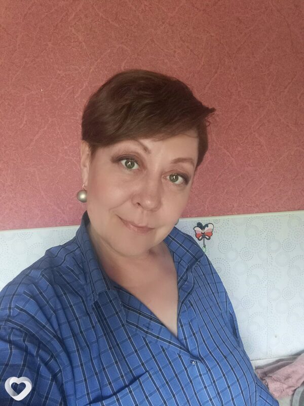 Ирина Зоткина, 55, Магнитогорске — анкета №3052850