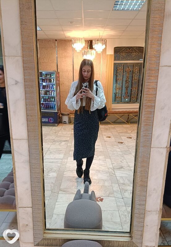 Елена, 43, Новосибирске — анкета №3052555