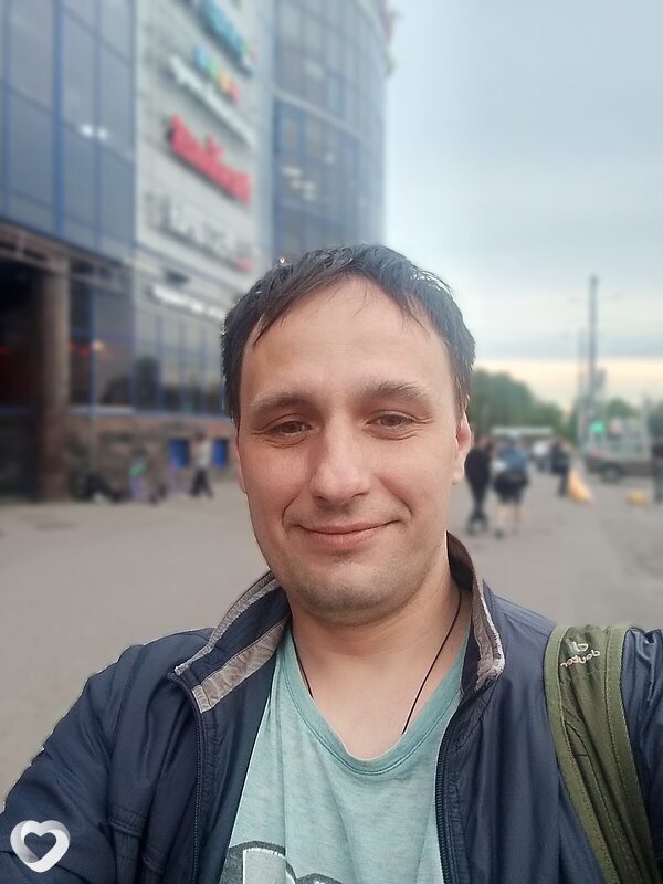 Анатолий, 29, Санкт-Петербурге — анкета №3052568