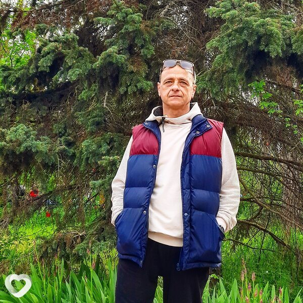 Олег, 52, Евпатории — анкета №3052576