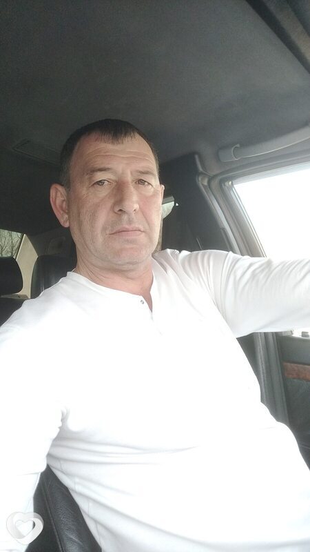 Шома, 45, Алматы — анкета №3052577
