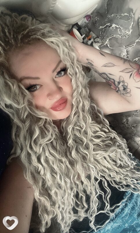 Ирина, 45, Оренбурге — анкета №3052507