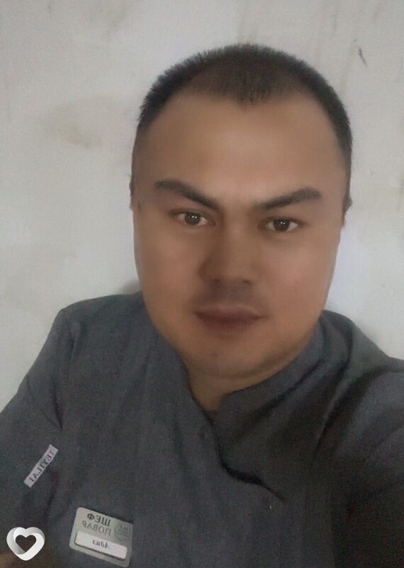 Адил Еркин, 38, Астане — анкета №3052508
