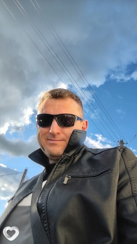 Иван, 42, Гомеле — анкета №3052512
