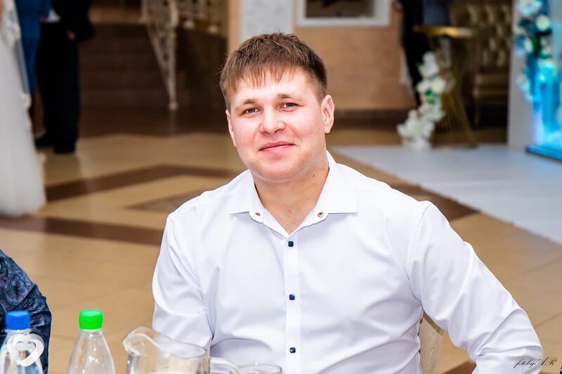 Фаиль, 28, Казани — анкета №3052515