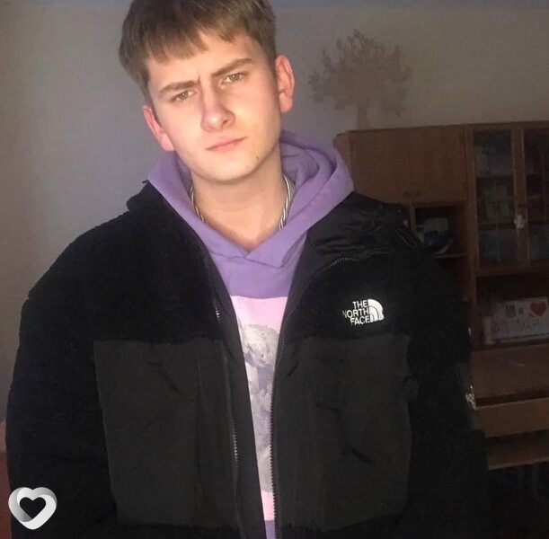 Максим, 22, Слониме — анкета №3052519
